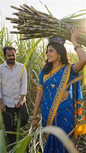 ओ माझे धनी आहे का मनी