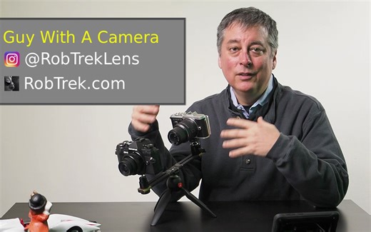 奥林巴斯 E-M5 Mark III 菜单和设定详细版（包含每一个菜单页的解释），不想看说明书的人的福利