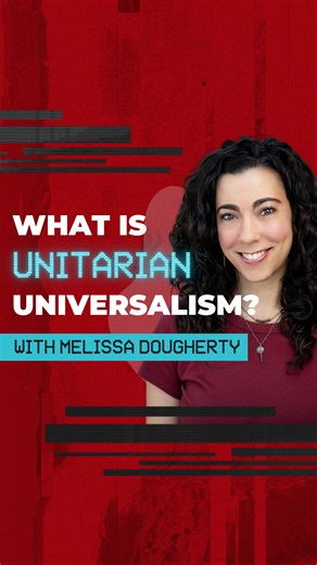 18K views · 458 reactions | Have you ever heard the term Unitarian Universalism? Maybe you have experienced Unitarian Universalism without realizing it. What is this Unitarian Universalism and how is it related to Christianity? . . . #Unitarian #Universalism #Christianity | Cross Examined | Facebook