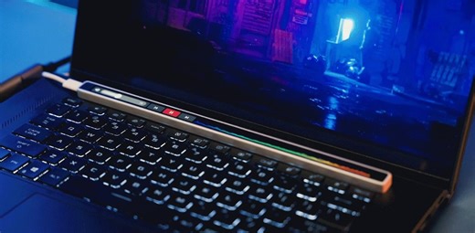 これはいなくなったTouch Barを僕らが復活させる物語