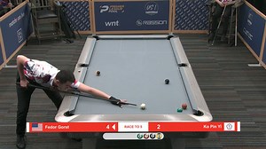 245K views · 1.8K reactions |  Fedor Gorst signs off the week with victory, finishing 5th in the table A fantastic effort on his Premier League debut  #PremierLeaguePool  | Matchroom Pool | Facebook