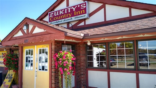Mmm-mmm! Lukity’s Country Inn offers comforts of homestyle cooking | Local Flavor
