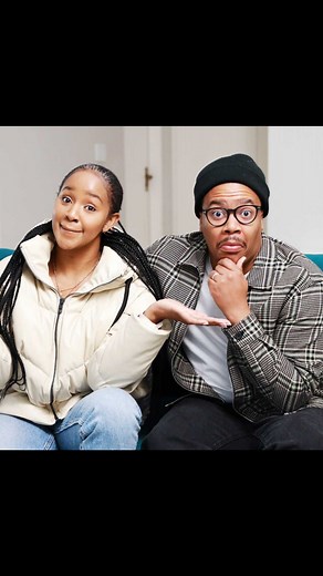 Mpoomy Ledwaba on Instagram: "On today’s #ourlovejourney episode we dive into a little story time 😬 and get into your relationship! Is it real? Or a game? Are you in a relationship alone or is it mutual 🤭 lots of laughter & truths! P.s how do you feel about pictures in a relationship? Link in bio ❤️"