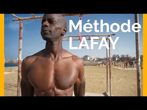 Méthode Lafay | Témoignage d'Alioune