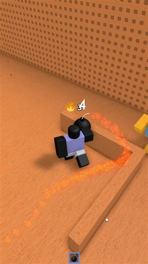 Trolling Strategies in Roblox Timebomb Duels