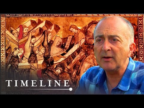 A Village Affair | Time Team (Archeology Documentary) | Timeline