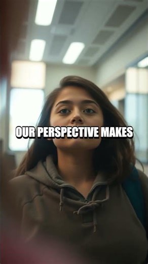 The Real Orientation Trick Behind Mirror Reflections