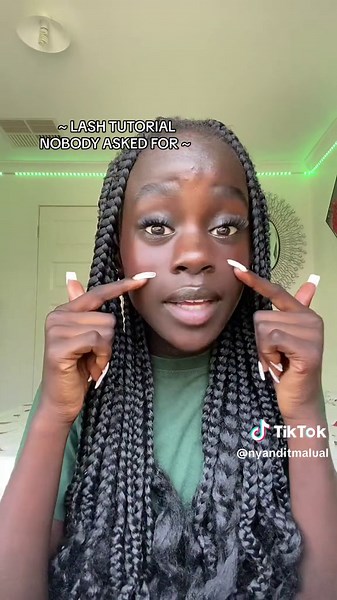 discount code : 10OFFNYANDIT Lash map: 14 14 12 12 @kevkevlash #foryoupage #blowup #viral #nyanditmalual #2024 #fyp #YOLO #lashes