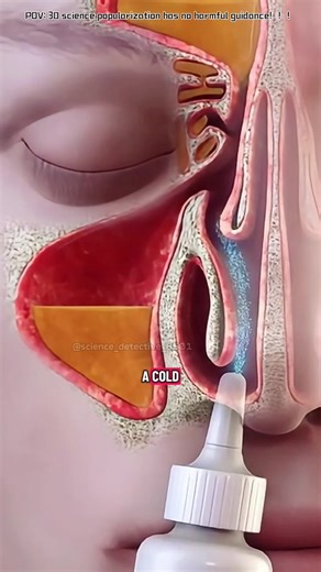 Balloon Sinuplasty Procedure #balloonsinuplasty #sinuplastreatment #blockedsinus #balloonsinusdilation #sinusdilation