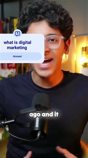introduction of digital marketing