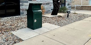 Grand Forks Public Health establishes sharps disposal program for community members