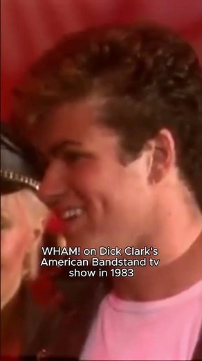 Throwback to 1983 in America 🇺🇸