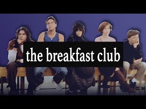 When Gen-X Ruled the Multiplex Ep.38: The Breakfast Club