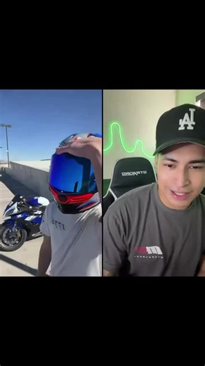 Dive into the LIVE highlight! 🔥 @baby r6