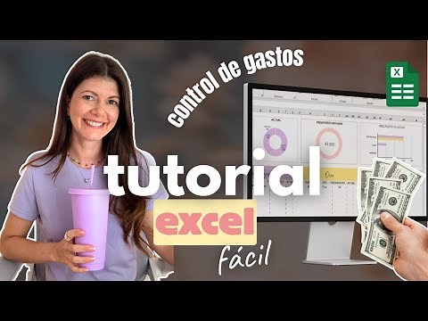 🚀Excel Tutorial: Expense Tracking Sheet to Save Money Every Month (Tested)