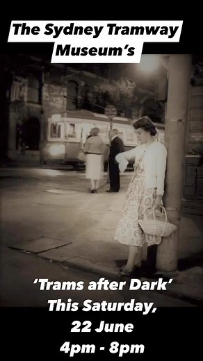 18 reactions | Sydney Tramway Museum on Reels | Facebook