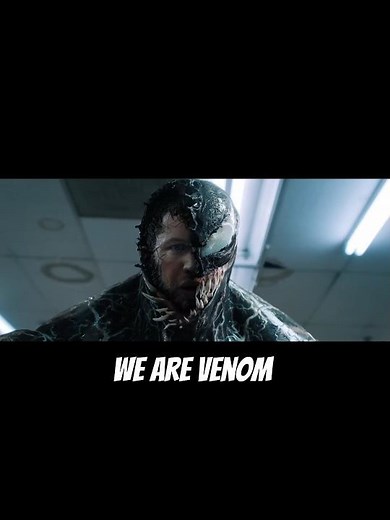 We are VENOM ☠️ | Venom Edit 🚀