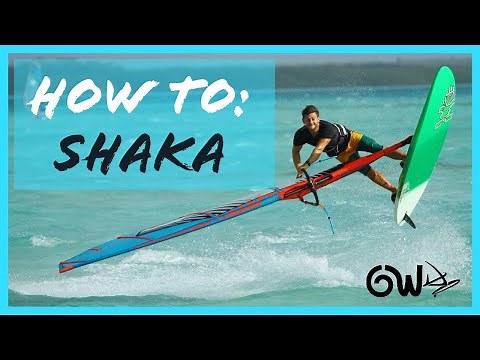 How to Shaka