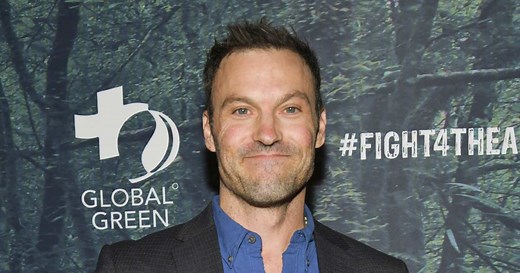 Brian Austin Green Says It Was a ‘Challenge’ When Son Kassius Came Out as Gay: ‘Unknown’ Territory