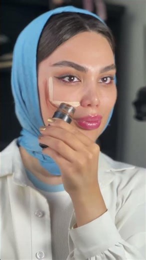 Want Perfect Cheeks Instantly? ✨ #beautyshorts