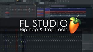 Tutorial: How to make a Hip Hop or Trap beat with FL Studio