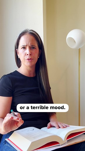 3 Advanced English Vocabulary Words (GRE)