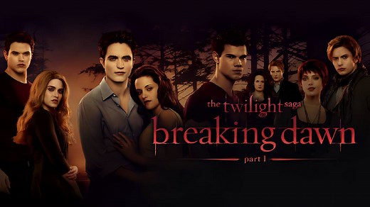 Nonton The Twilight Saga: Breaking Dawn - Part 1 (2011) Sub Indo