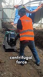 1.4K views · 6 comments | Walk behind roller or Reversible plate compactor❓樂 #jaceminc #mikasaequipment #constructionproject #constructionphilippines | Jacem Merchandising Inc | Facebook