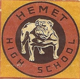 Hemet Union High, CA Class Of 1964, Hemet, CA