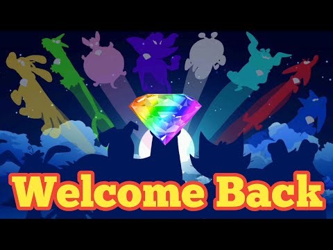 💜💚🤍🩵❤️💛💙Welcome Back Krypto and the Super Pet Reboot Animated Series (👼Revive Reboot Show)