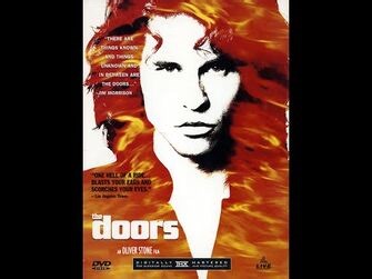 Opening to The Doors (US DVD, 1997) (5.1)