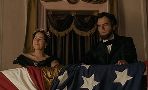 ‘Manhunt’ Is a Gripping (Albeit Embellished) Take on Lincoln’s Assassination