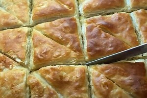 NAJLAKŠI RECEPT ZA KORE ZA PITU: Svima uspeva, vrlo je JEDNOSTAVAN