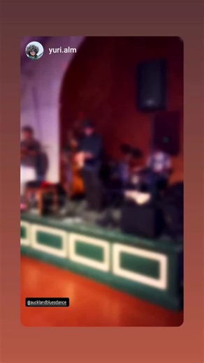 Some more glimmers from our 2025 Auckland Blues Ball 💙 | Auckland Blues Dance