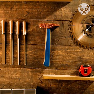 Unique DIY Hammer! | Bored Panda Art