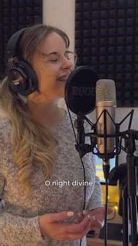 O Holy Night (Cinematic Underscore Version)