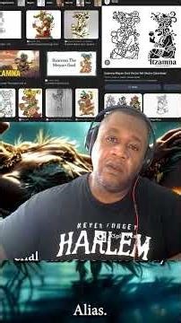 Why the Aztecs Confessed Their Sins to a Goddess