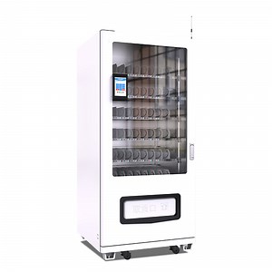 [Hot Item] Health and Hygiene Vending Machine for Refresh Merchandise, Hot New Products