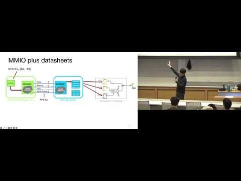 EECS 373 - Winter 2026 - Lecture 6: Interrupts & NVIC