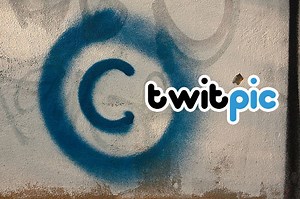 TwitPic Updates ToS to Reassure Users About Photo Copyright Ownership