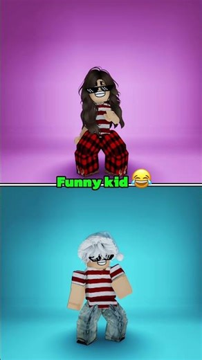 Which One Did You Choose?🤔.....#roblox #shorts