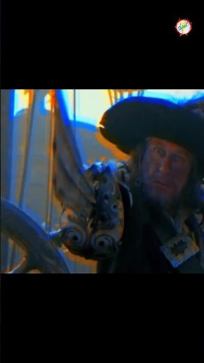 Teminite - Thundering Typhoons ♪ Pirates of the Caribbean 🎦✌