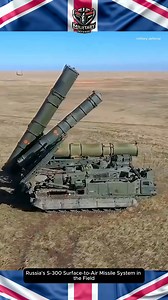 Russia's S-300 Surface-to-Air Missile System in the field#MilitaryTechnology #AdvancedWeapons #DefenseInnovation #ModernWarships #FutureFighters #AdvancedFightersTank #PrecisionMissiles #CombatDrones #AirDefenseSystems #FutureWarfare | military defense