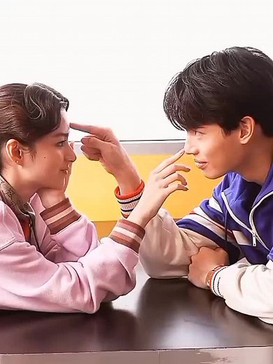 Win Metawin and Winprim: The Perfect Thai Couple! 🥰❤