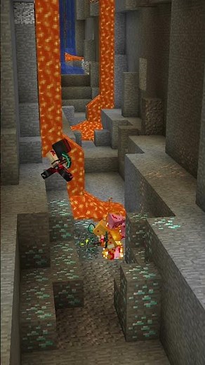 INVICTOR LE ROBA LOS DIAMANTES A LOS .EXE 😱💪 Invictor #shorts