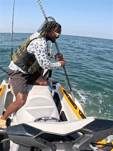 Emmanuel Williams on Reels