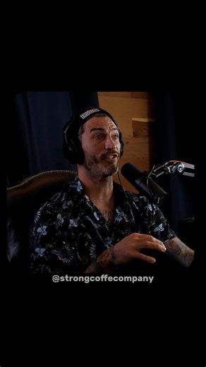 STRONG Coffee Company: Fueling Entrepreneurship and Motivation