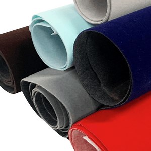 Heavy-Duty Flocking Machine Equipment, 2.2kv Power, and Metal Finish