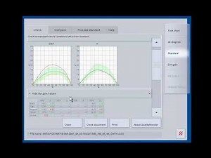 Prinect - Production Control on the Fly