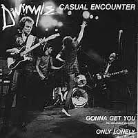 Divinyls - Casual Encounter